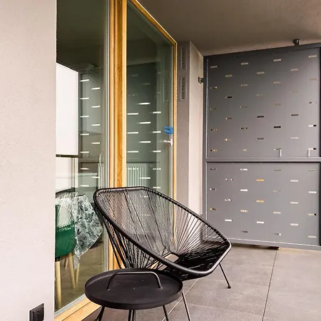 Gdynia Po Horyzont Apartment Exterior photo