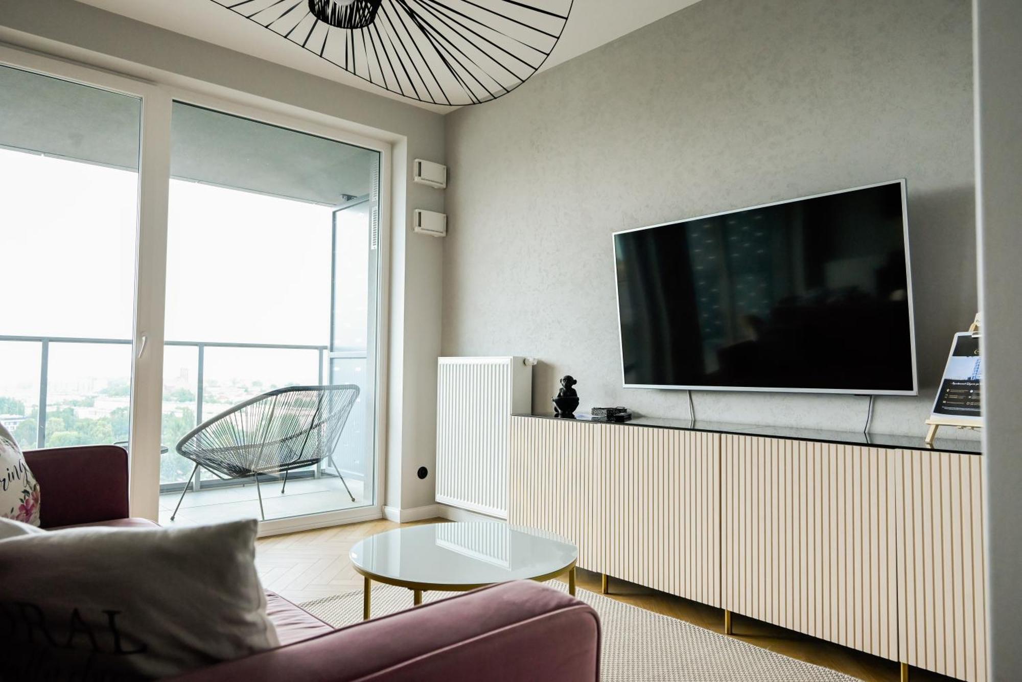 Po Horyzont Apartment Gdynia