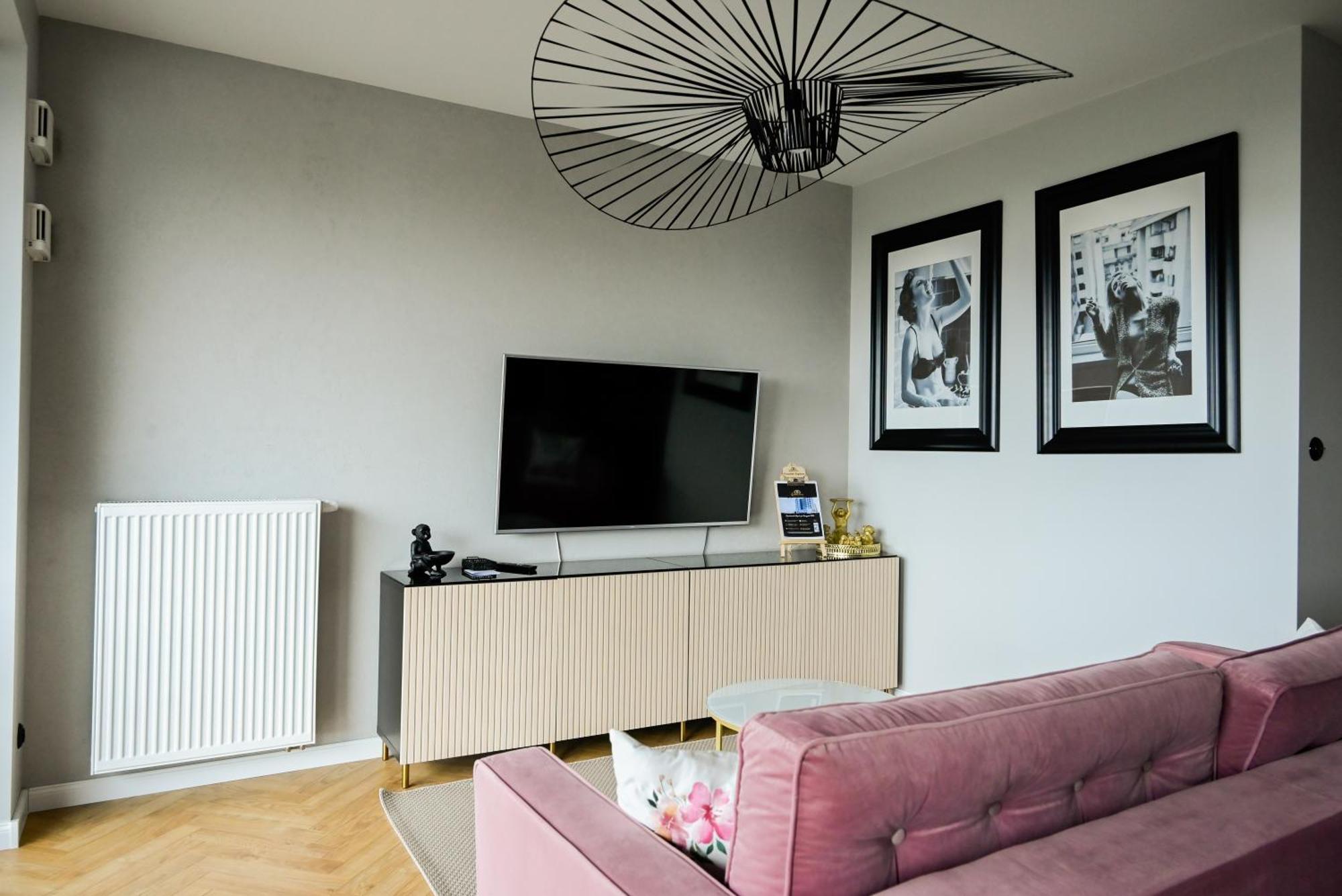 Po Horyzont Apartment *