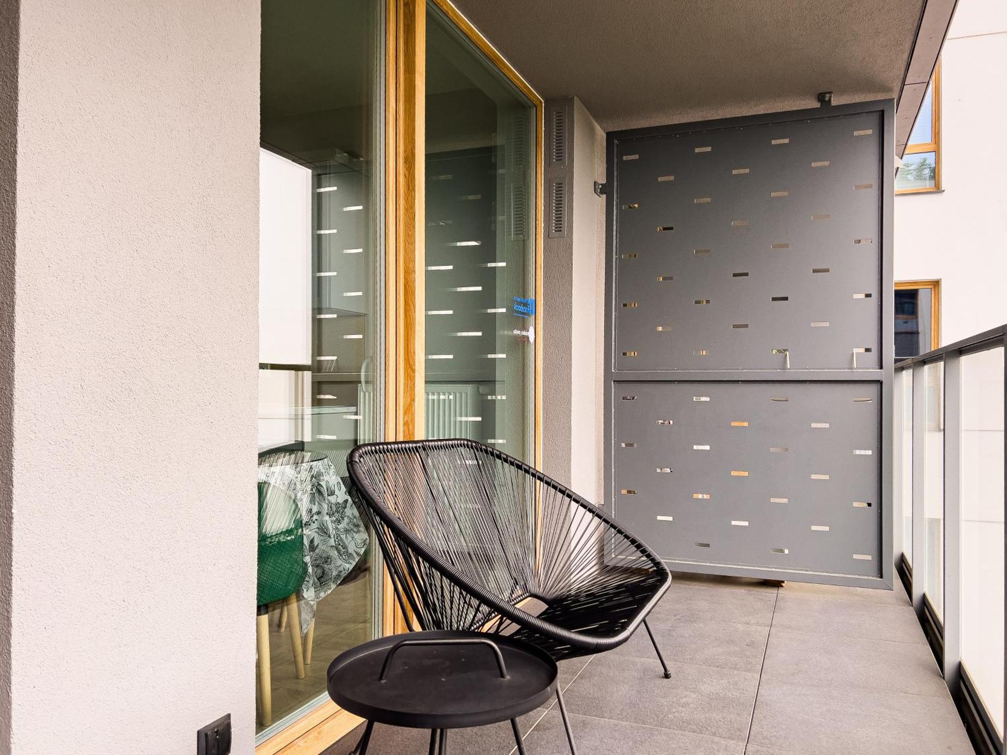 Po Horyzont Apartment Gdynia