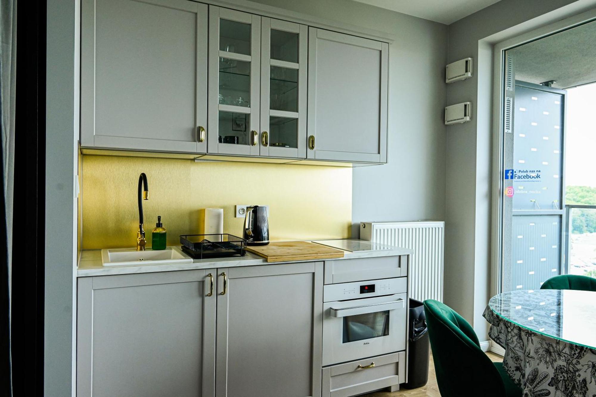 Apartment Po Horyzont Gdynia